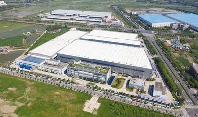 寶山區三家企業榮登2023年上海市智能工廠榜單，引領計算機系統集成新浪潮